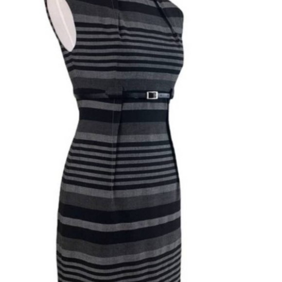 CALVIN KLEIN SLEEVELESS DRESS!! - Picture 5 of 13